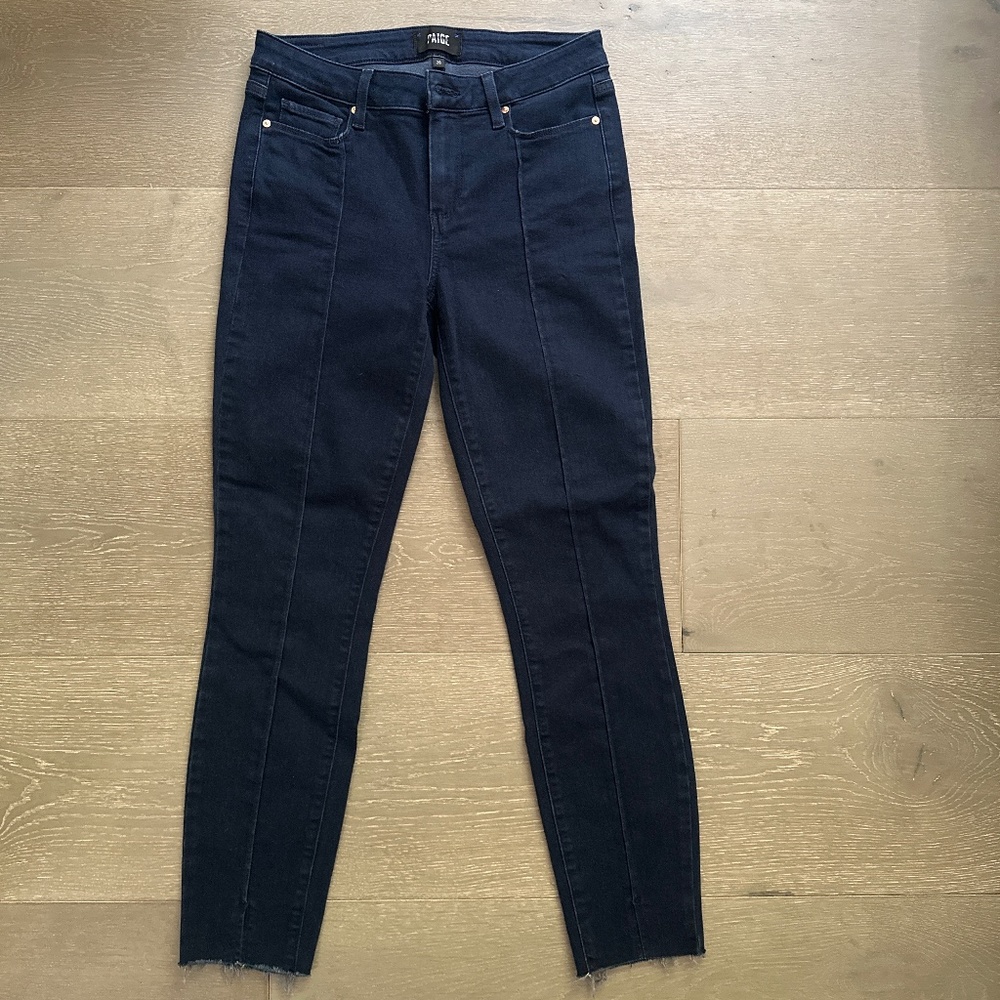 Paige Jeans